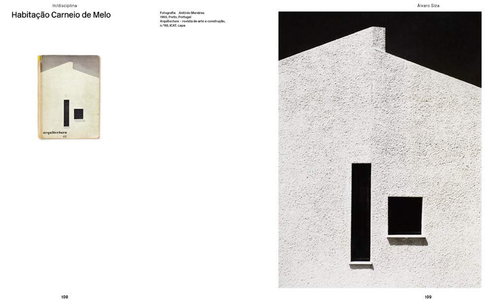 in/discipline - Alvaro Siza
