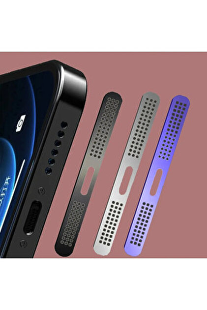 Noppax İphone Hoparlör toz koruma bandı - Fiyatı, Yorumları