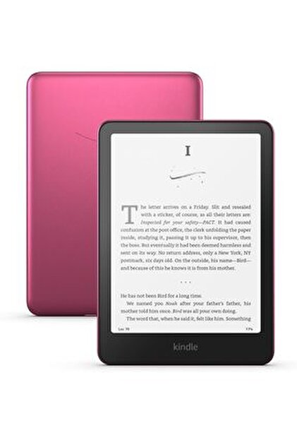 Amazon Kindle Colorsoft (2025) 16 GB - Renkli Ekranlı ve