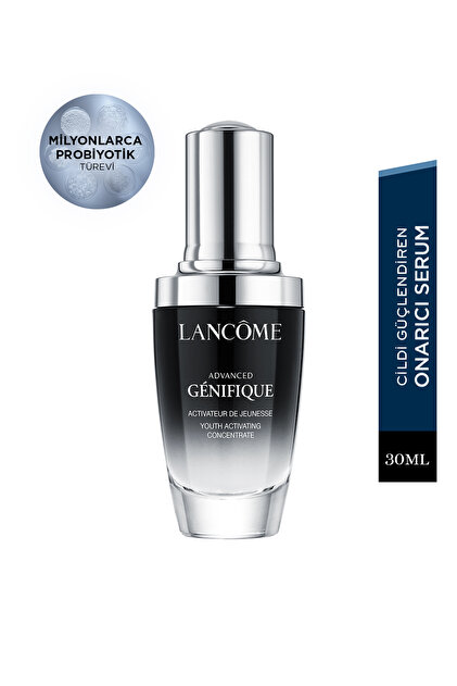 Lancome Advanced Genifique Milyonlarca Probiyotik Türevi Içeren