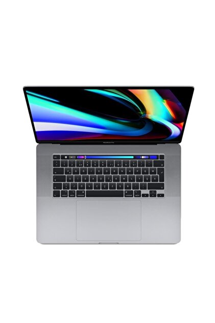 Apple Macbook Pro 16 Inç Touch Bar 9. Nesil Intel Core I7 2.6ghz 6