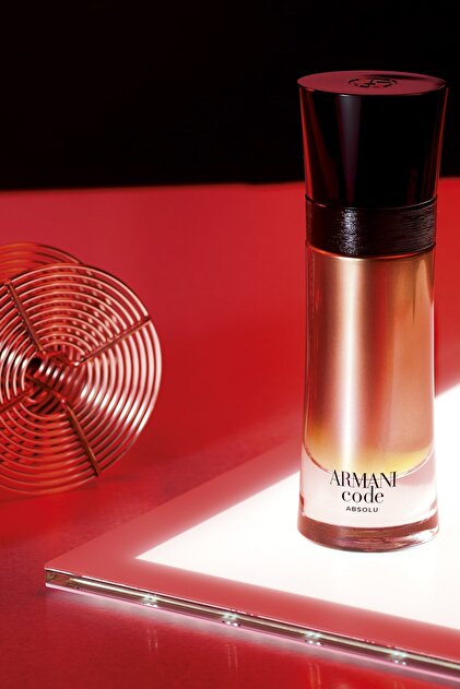 Giorgio Armani Code Absolu Erkek Eau De Parfum 110 ml