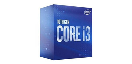 Intel Core i3 İşlemciler 🖥️ | Hız ve Performans Burada!