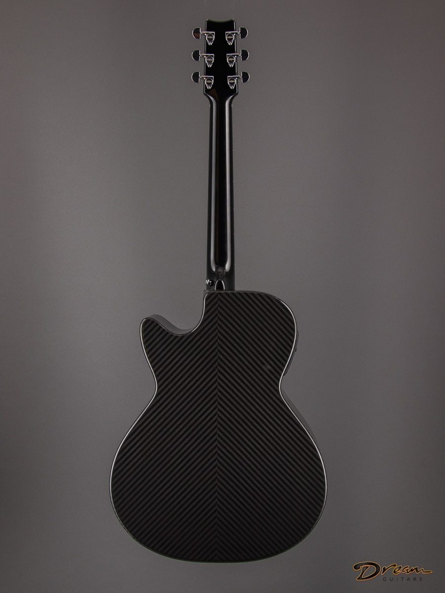 Brand New Rainsong CO-WS1000N2, Carbon Fiber/Carbon Fiber - Dream