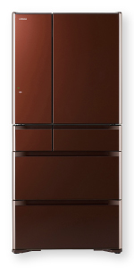 家電の神髄 vol.3「食材を新鮮に保存する。家庭の食を守る冷蔵庫