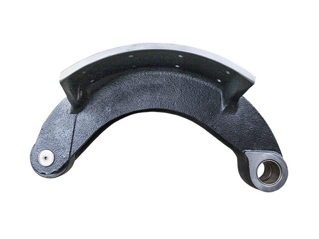 Scania Brake Shoe 10
