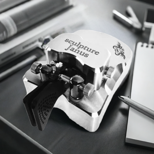 Begali Magnetic Pro Dual Paddle Key is a high-quality Morse code