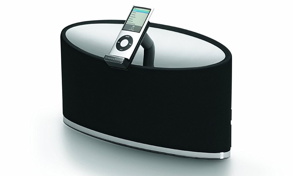 B&W Zeppelin Mini Available for Pre-Order - ecoustics.com