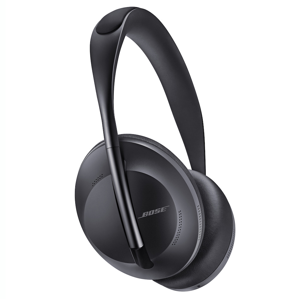 Bose Noise Cancelling Headphones 700 (2019 model) - ecoustics.com