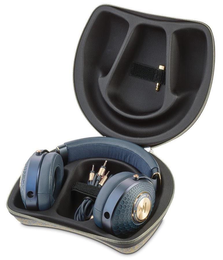 Focal Introduces Celestee Luxury Headphones - ecoustics.com
