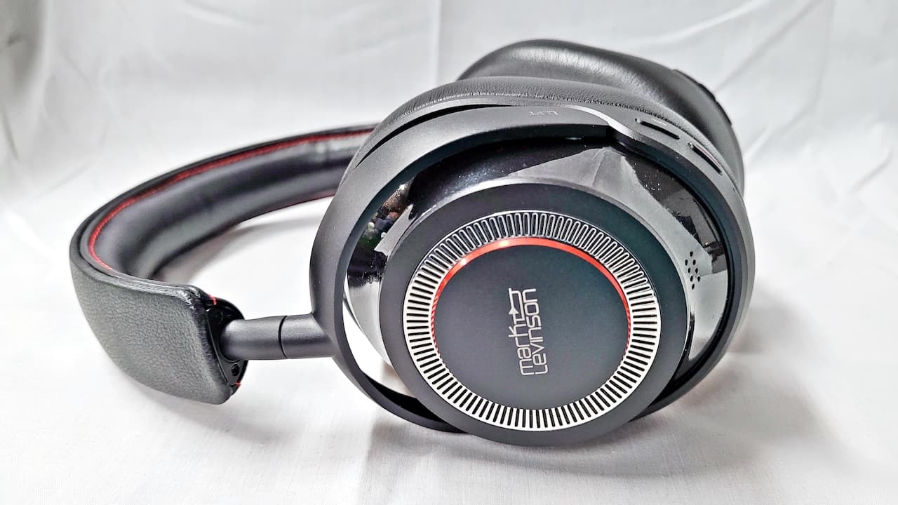 Mark Levinson No. 5909 Wireless Headphones: Review - ecoustics.com