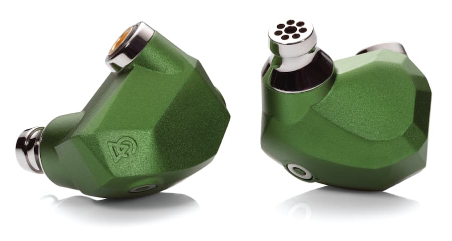 Campfire Audio Introduces New Andromeda, Solaris and Trifecta IEMs
