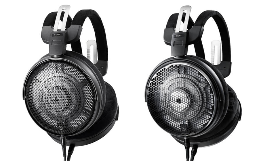 Audio-Technica ATH-ADX3000 Open-Back Headphones: Flagship