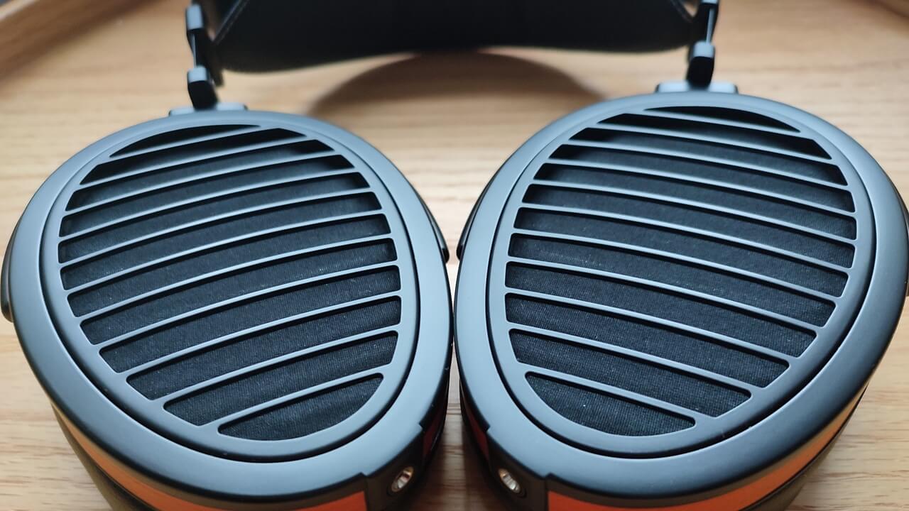 HiFiMAN Arya Organic Headphones Review: Price to Performance