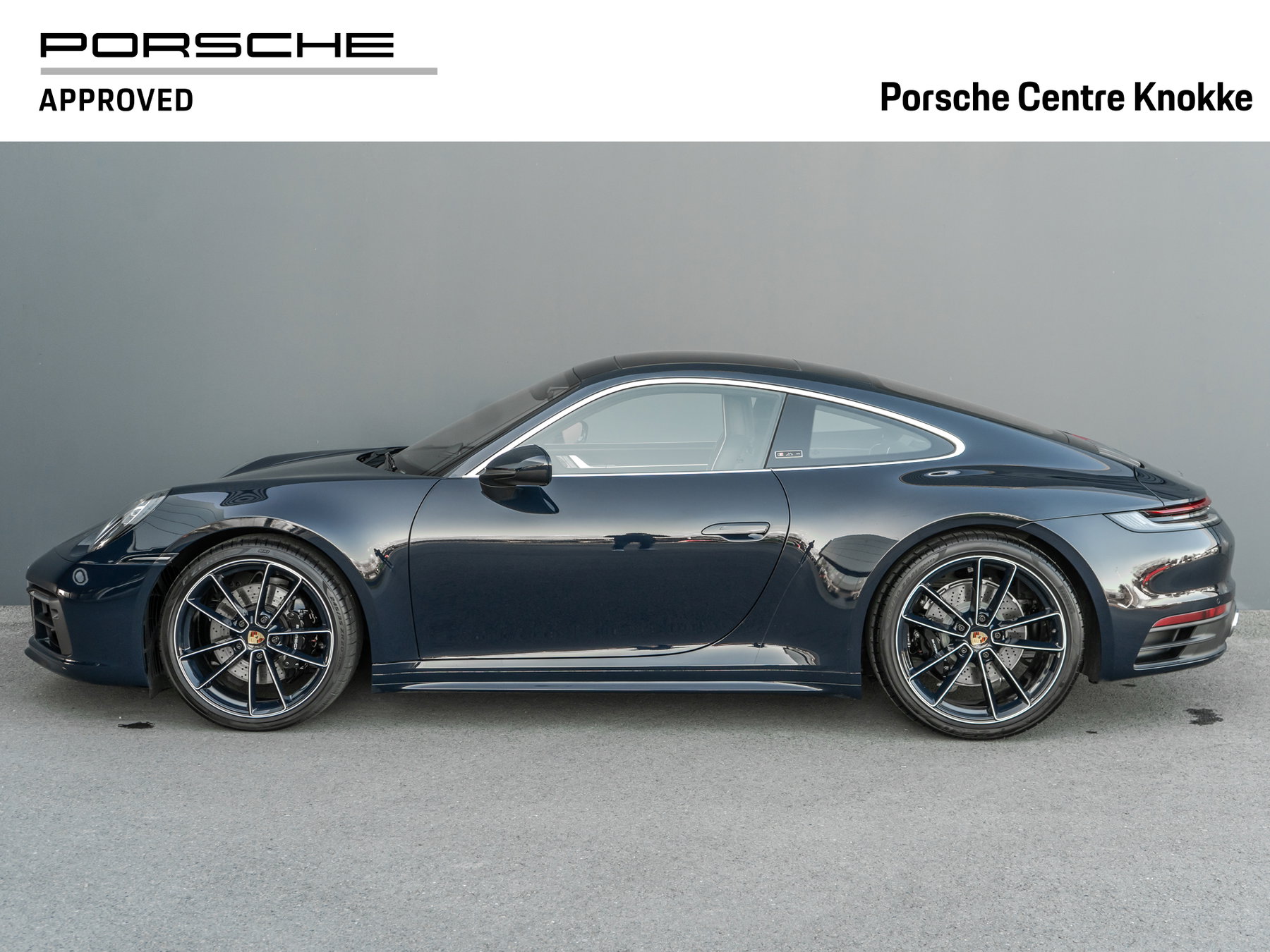 Porsche 992 Belgian Legend Edition 2020 - elferspot.com