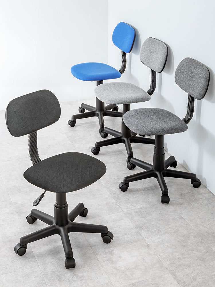 デスクチェア FASOLA LOW CHAIR ファソラチェア ロータイプ | 家具