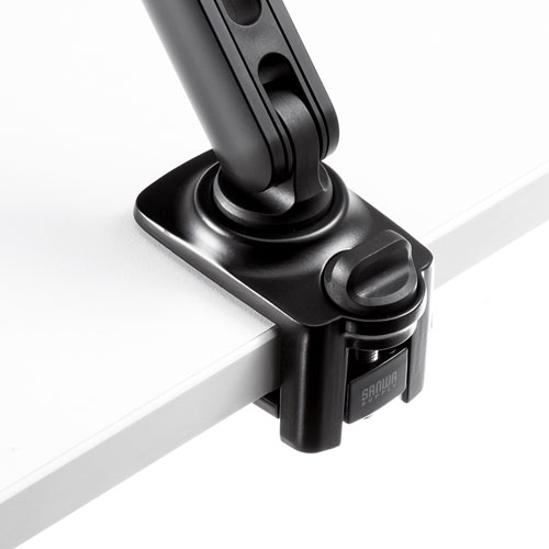 クランプ式タブレットスタンド（置き型タイプ） PDA-STN54 | 激安通販