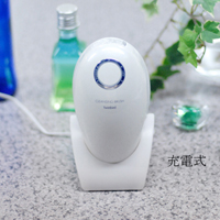 頭皮洗浄ブラシ モミダッシュPRO SH-2793PW | 激安通販のイーサプライ