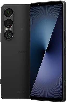 SIMフリー) ソニー Sony Xperia 1 VII 5G XQ-FS72 デュアルSIM 512GB