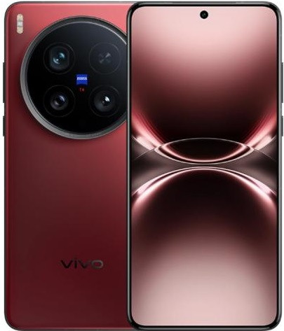 Etoren.com | (Unlocked) Vivo X200 Ultra 5G V2454A Dual Sim 256GB
