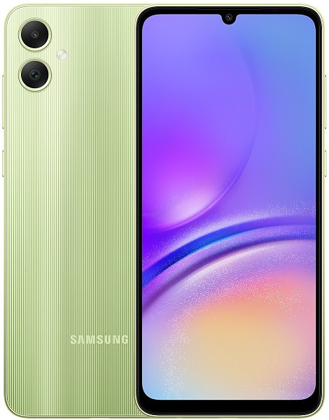 SIMフリー) サムスン Samsung Galaxy A05 SM-A055FD デュアルSIM 64GB