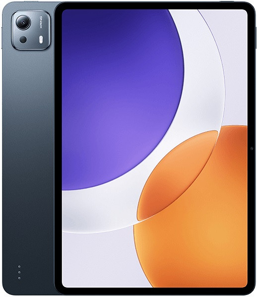 シャオミ Xiaomi Pad 6s Pro 12.4 インチ Wifi版 1TB ブラック (16GB