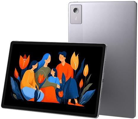 Etoren.com | Lenovo Xiaoxin Pad 2025 12.1 inch Wifi 128GB Grey