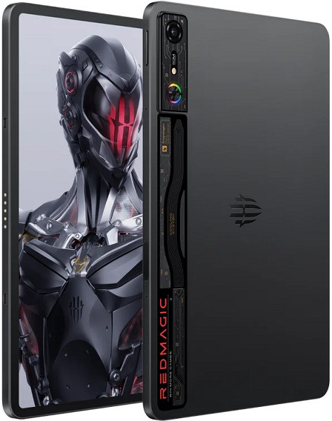 ヌビア Nubia RedMagic Nova Gaming Tablet 10.9 インチ Wifi版 512GB