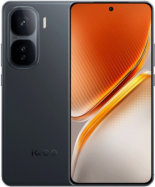 Etoren.com | (Unlocked) Vivo iQOO Neo10 Pro 5G V2426A Dual Sim