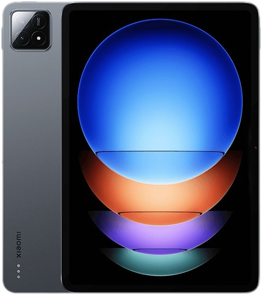 Etoren.com | Xiaomi Pad 6s Pro 12.4 inch Wifi 512GB Black (12GB