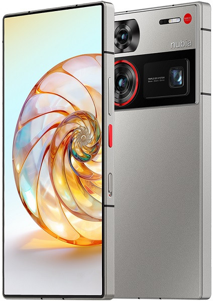 Etoren.com | (Unlocked) Nubia Z60 Ultra 5G NX721J Dual Sim 512GB