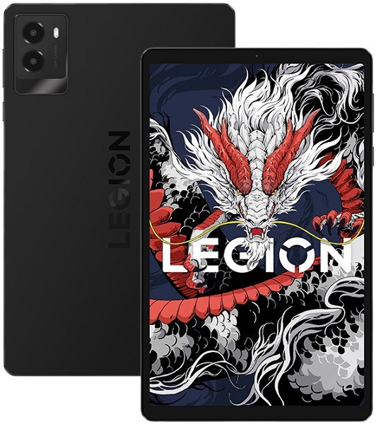 レノボ Lenovo Legion Y700 2025 Gaming Tablet 8.8 インチ Wifi版
