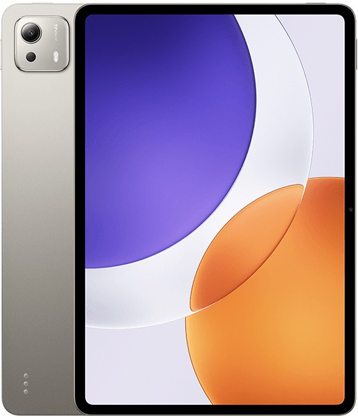 Etoren.com | Xiaomi Pad 6s Pro 12.4 inch Wifi 1TB Black (16GB RAM