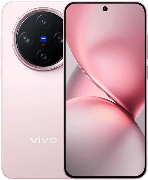 SIMフリー) ビボ Vivo X200 Pro Mini 5G V2419A デュアルSIM 256GB