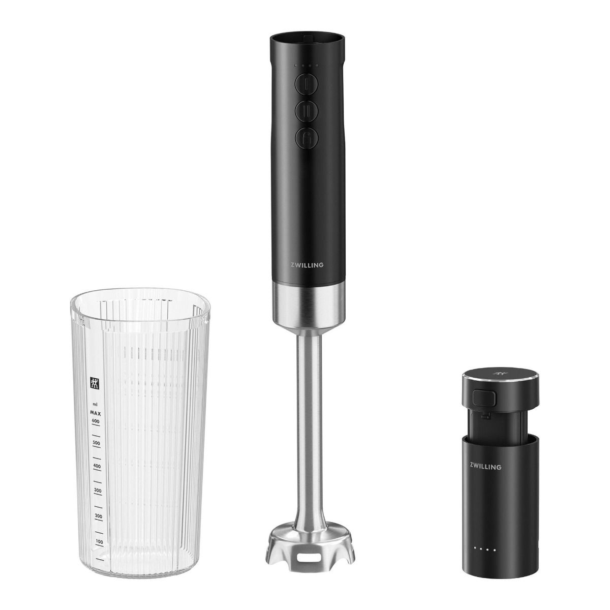 XTEND Cordless Hand Blender Starter Set | ZWILLING | Everything