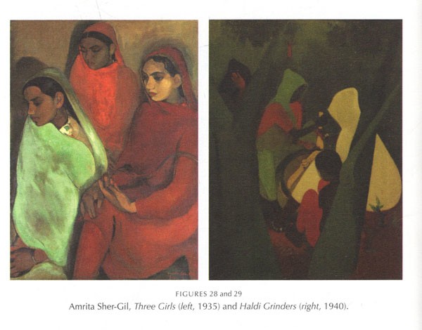 The Living Tradition- Perspectives on Modern Indian Art | Exotic