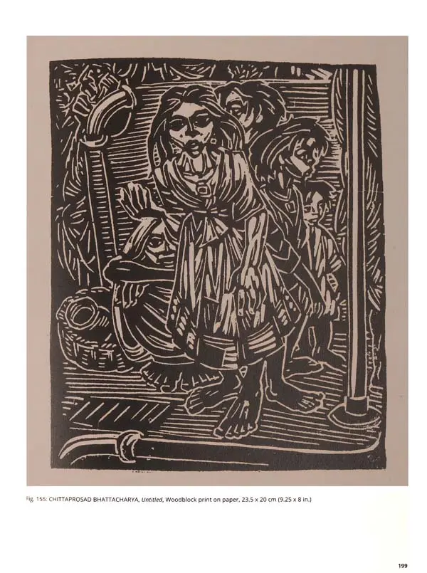 Modern Indian Painting | Exotic India Art