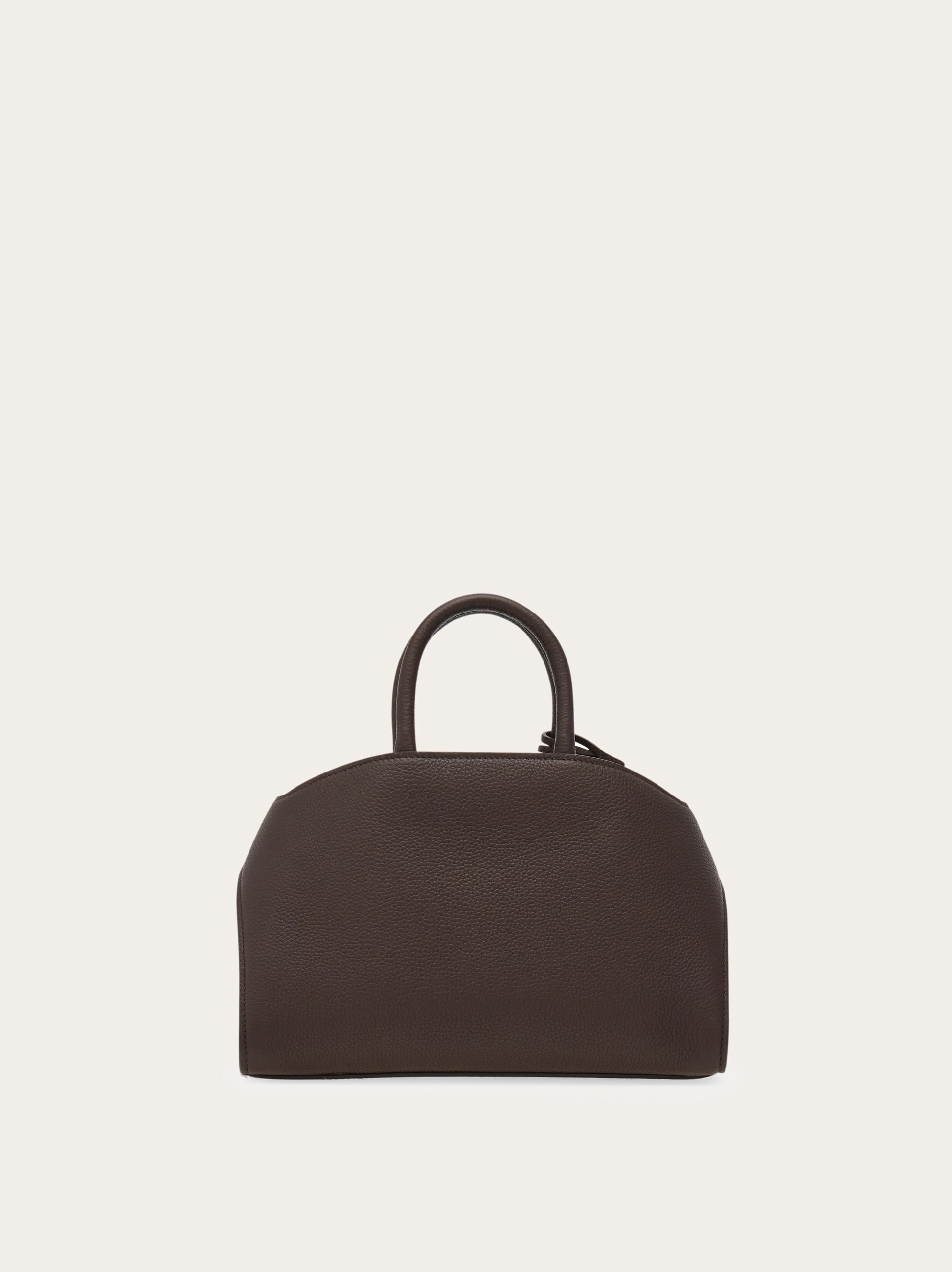 Hug バイカラー ハンドバッグ (XS) - ウィメンズ | Ferragamo