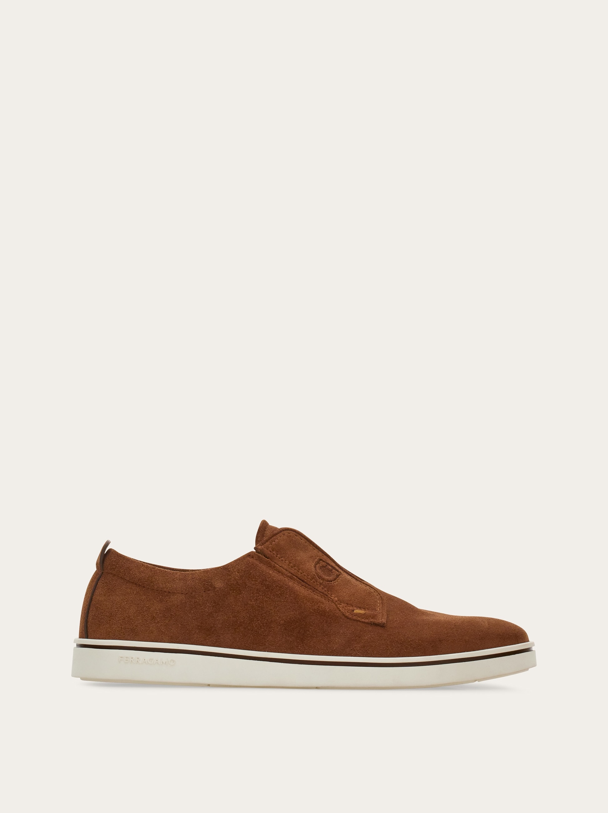 Derby slip-on - Men | Ferragamo