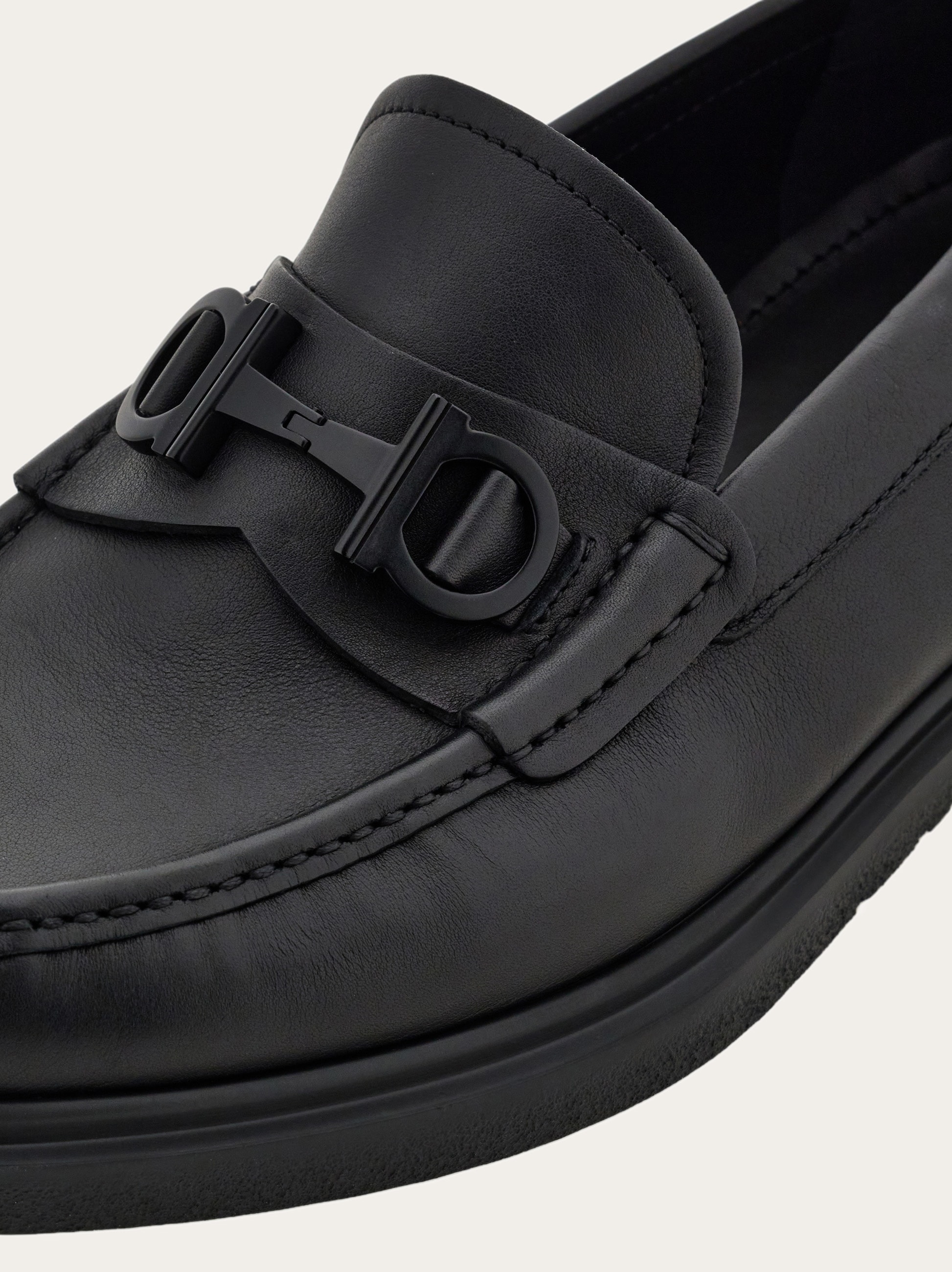 ガンチーニ ローファー - メンズ | Ferragamo