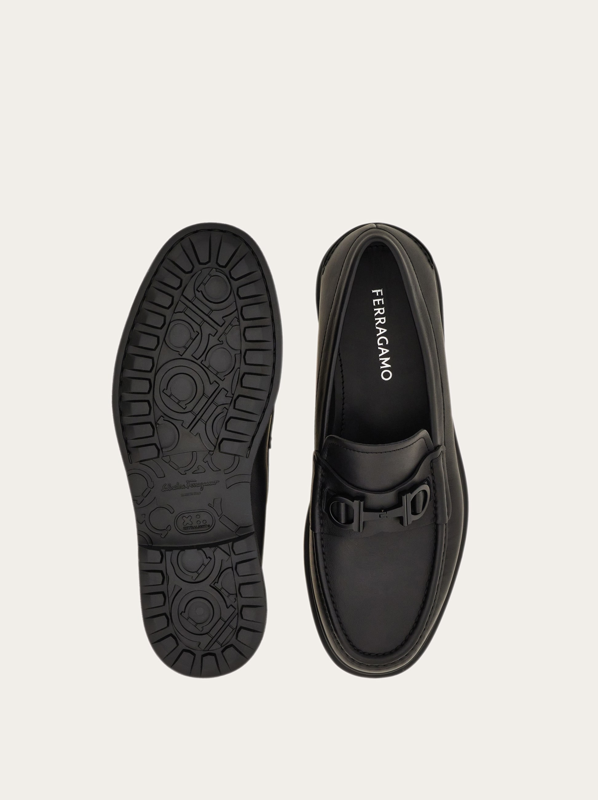 ガンチーニ ローファー - メンズ | Ferragamo