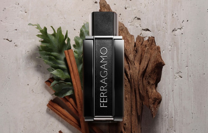 メンズ 香水・フレグランス｜フェラガモ