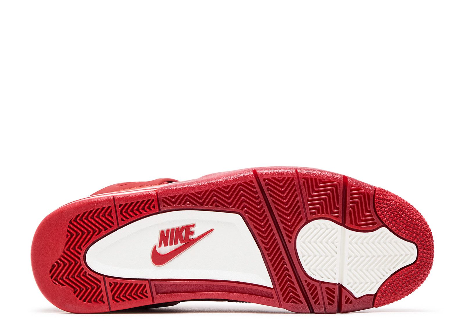 Nigel Sylvester X Jordan 4 Retro OG SP 'Brick By Brick' - Air