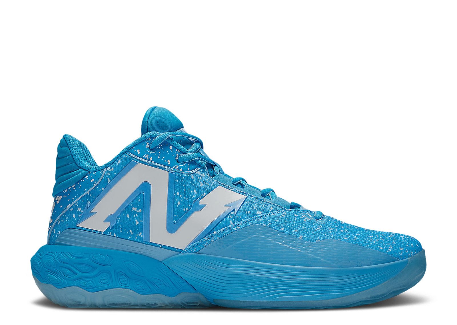 Two WXY V4 Sneakers | Flight Club