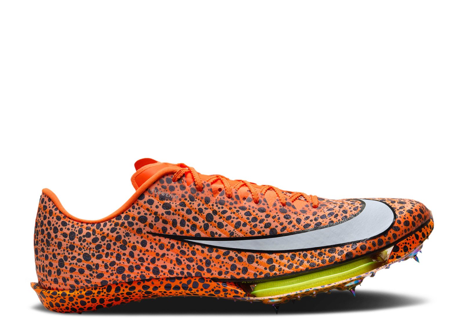 Air Zoom Maxfly 2 'Electric Pack' - Nike - FV2322 900 - multi