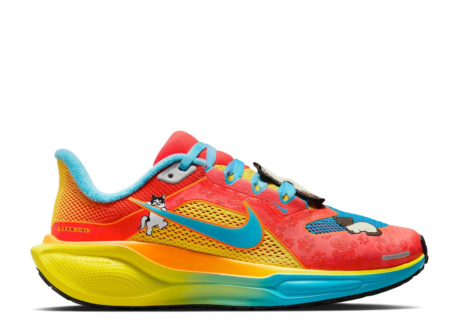 Nike Pegasus 41 Sneakers | Flight Club