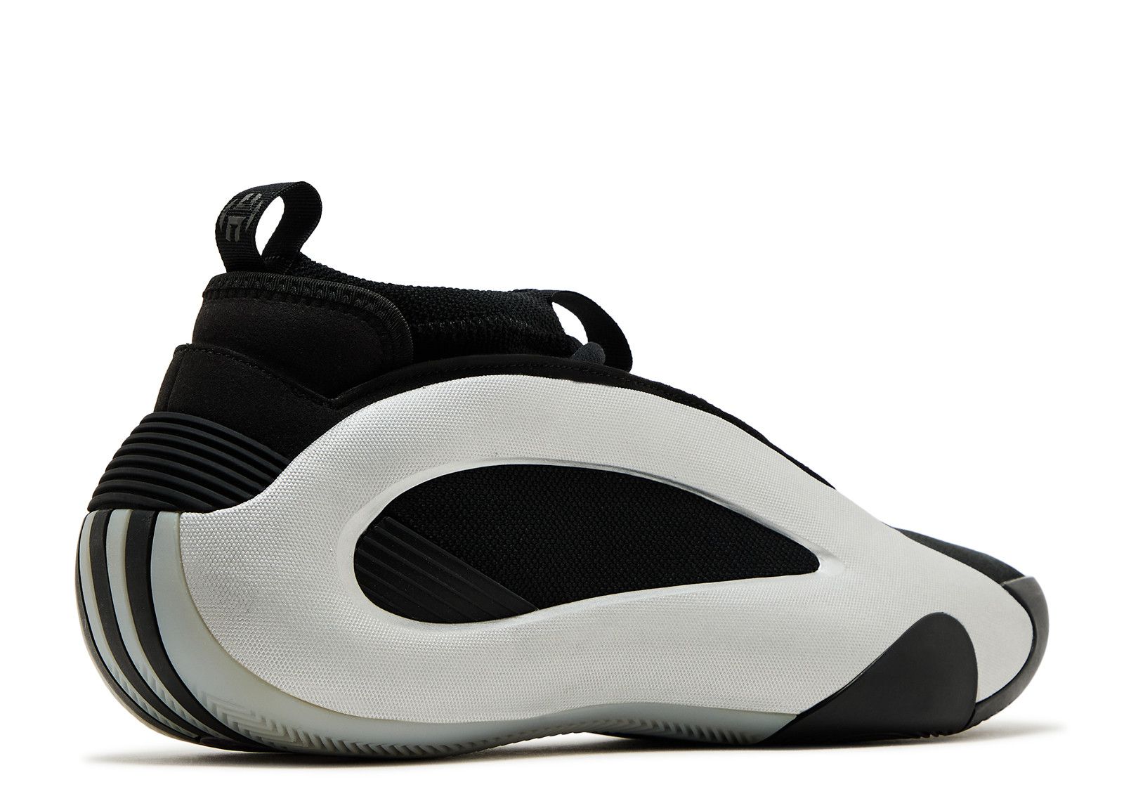 Men's Harden Vol. 8 'China Tour' - Adidas - JP8040 - black