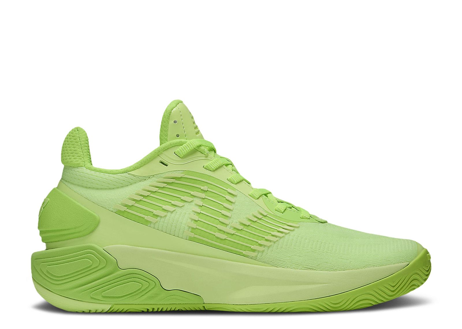 New Balance Two WXY V5 'Bleached Lime Glo' - New Balance