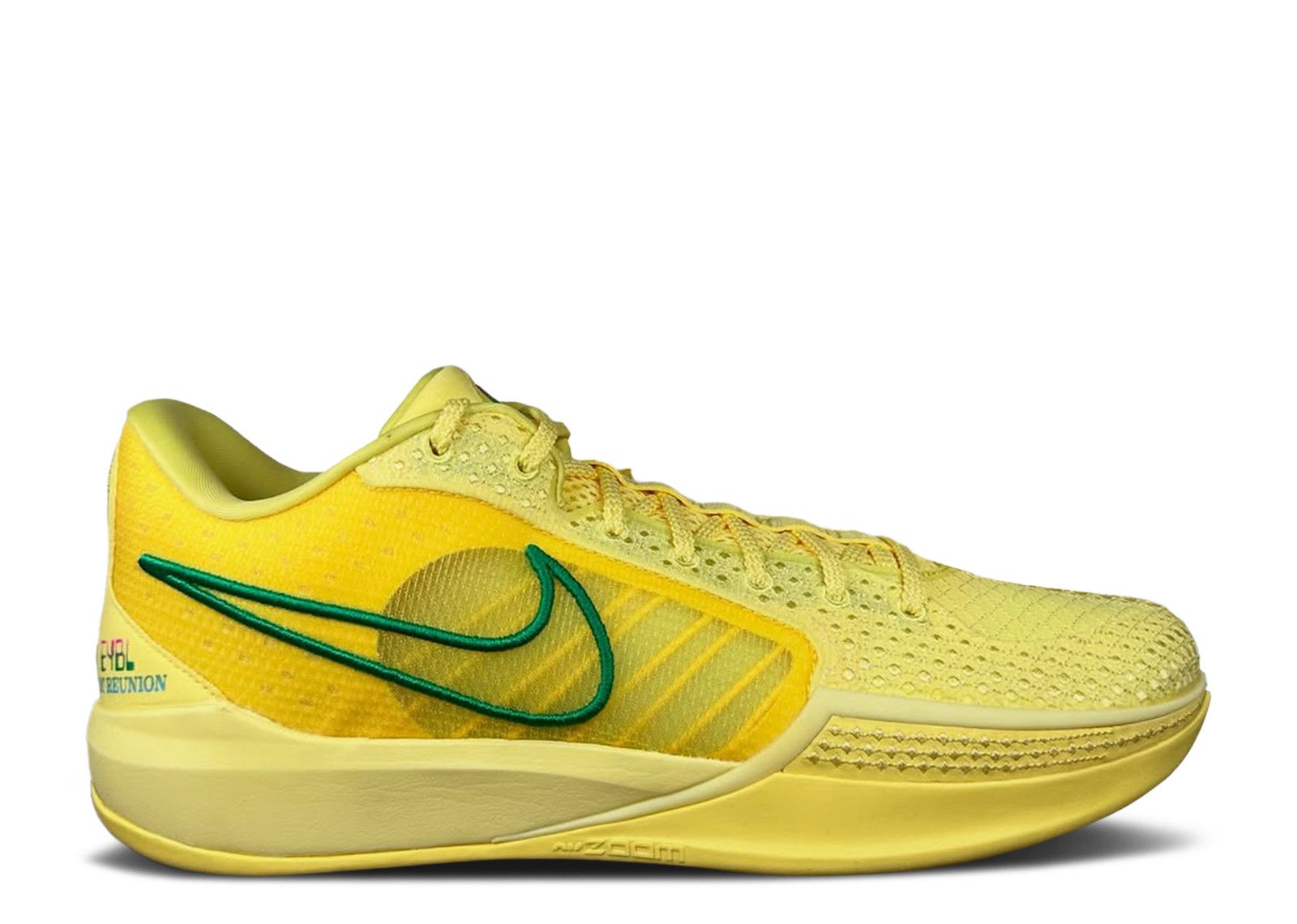 Nike Sabrina 1 Sneakers | Flight Club Japan