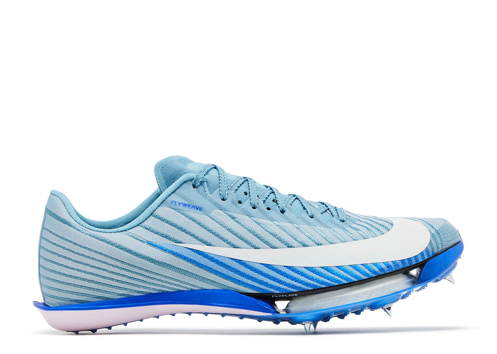 Nike Air Zoom Maxfly Spikes Sneakers | Flight Club